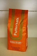 Mineralfuttermittel Mineralfuttermittel