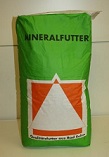 Mineral & Futtermittel Mineral & Futtermittel