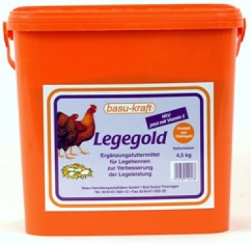 Legegold 5 kg