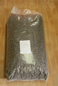 Huhn/Kartoffel getreidefrei 20 Kg