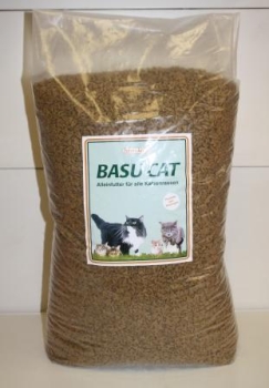 Basu-Cat Rind 20 Kg