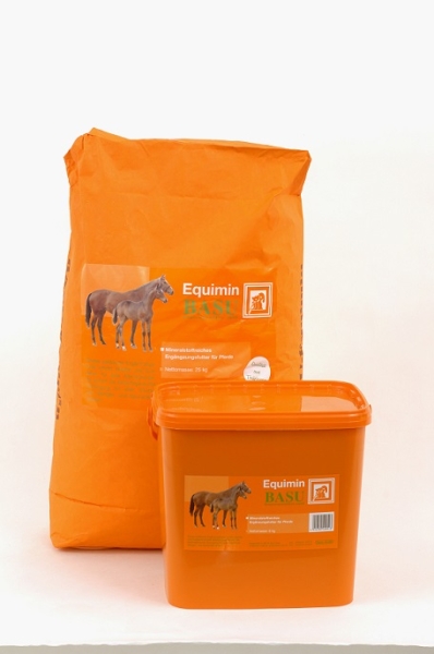 Equimin® 25 Kg