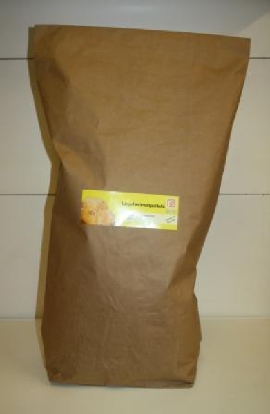 Legehennenpellets 25 kg