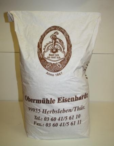 Legehennenschrot 25 kg