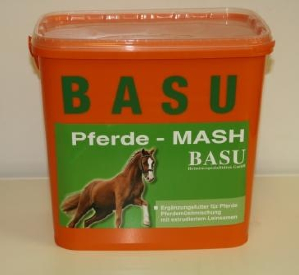 Pferde-MASH 5Kg